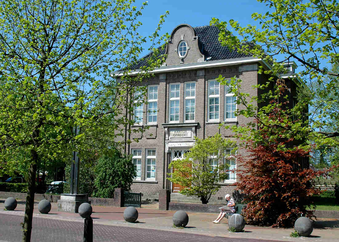 architectuur