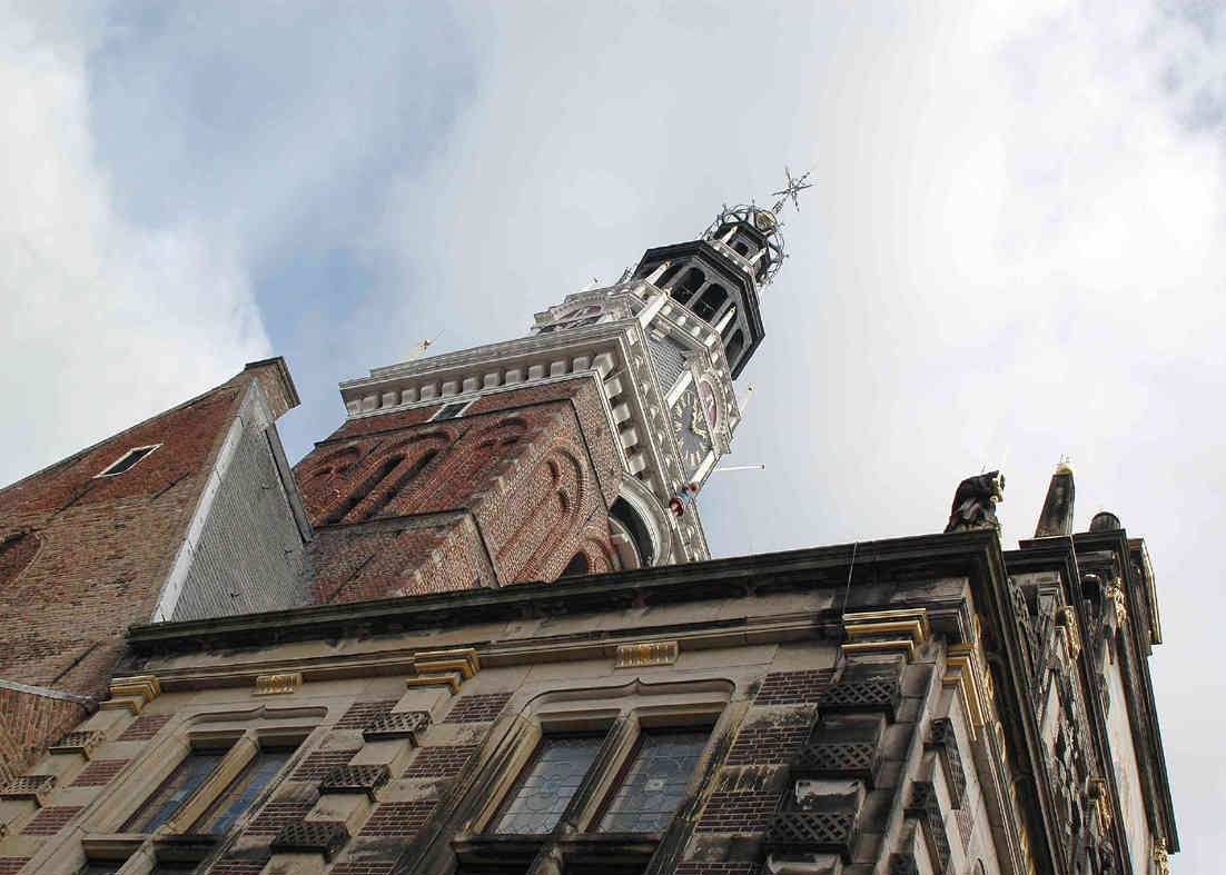 architectuur