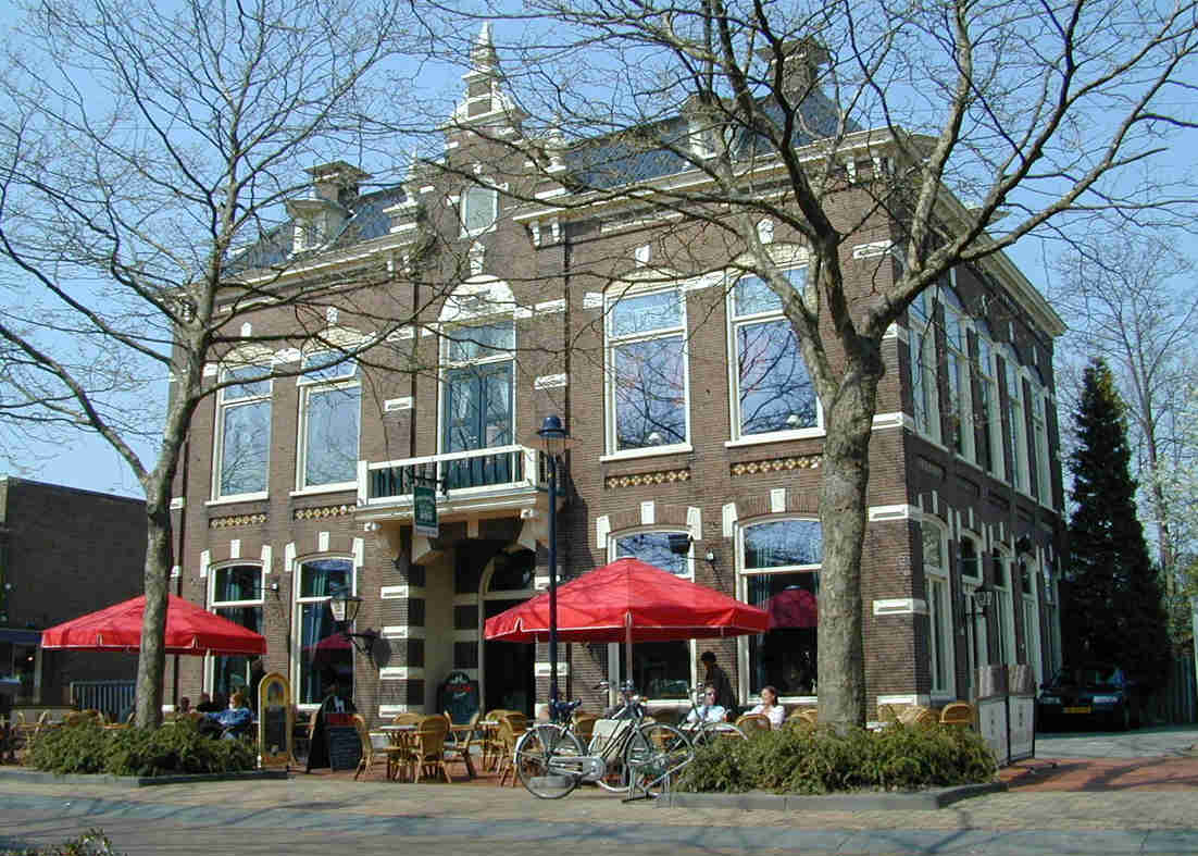 architectuur