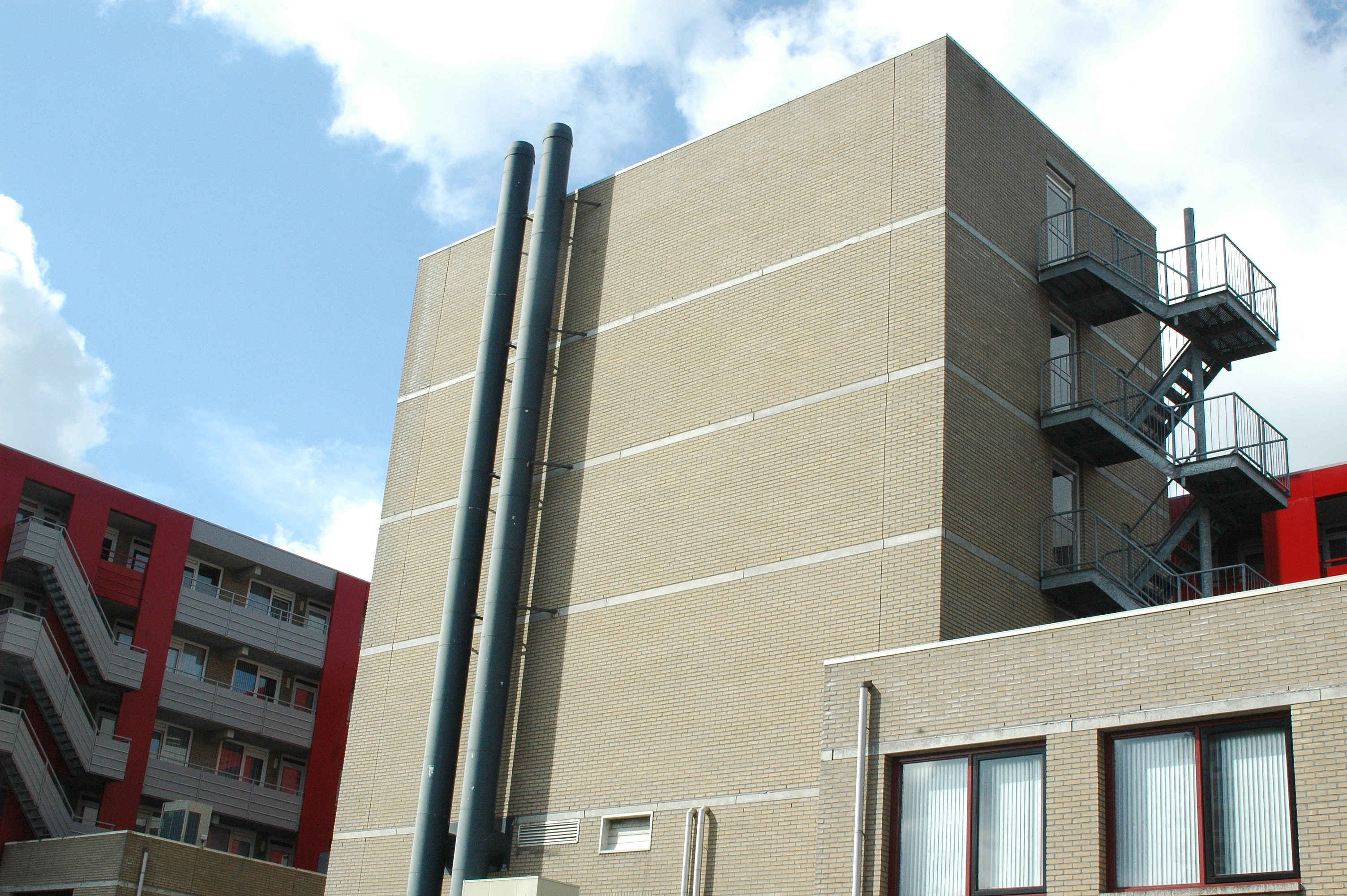 architectuur